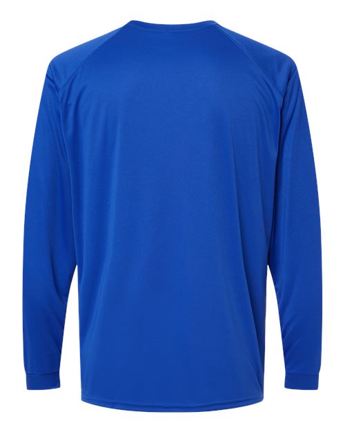 Paragon Unisex Long Islander Performance Long Sleeve T-Shirt - Image 108