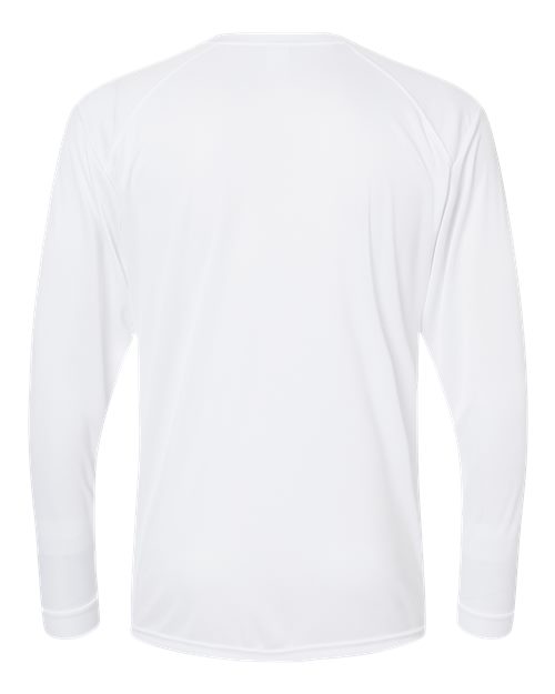 Paragon Unisex Long Islander Performance Long Sleeve T-Shirt - Image 132