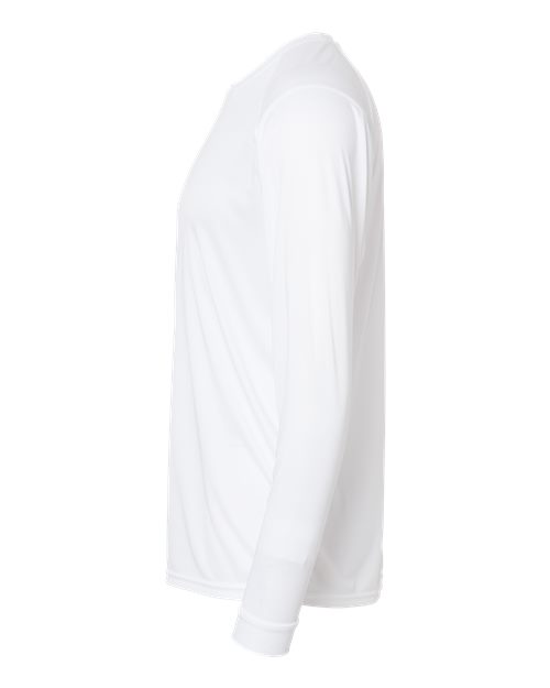 Paragon Unisex Long Islander Performance Long Sleeve T-Shirt - Image 133