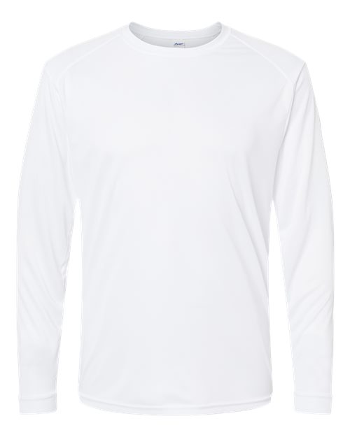 Paragon Unisex Long Islander Performance Long Sleeve T-Shirt - Image 131