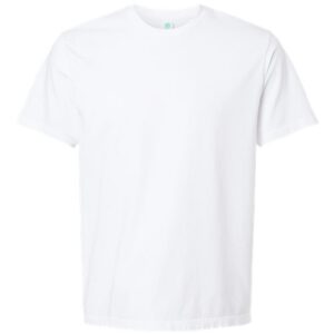 SoftShirts Unisex Organic T-Shirt