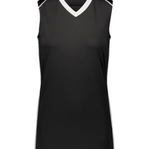 Augusta Sportswear Girls' Rover Jersey