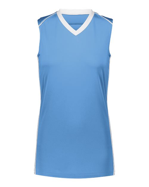 Augusta Sportswear Girls' Rover Jersey - Image 3