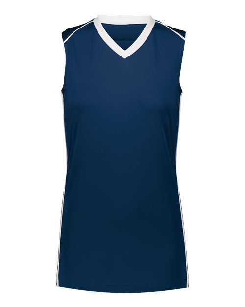 Augusta Sportswear Girls' Rover Jersey - Image 6