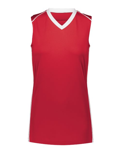 Augusta Sportswear Girls' Rover Jersey - Image 10