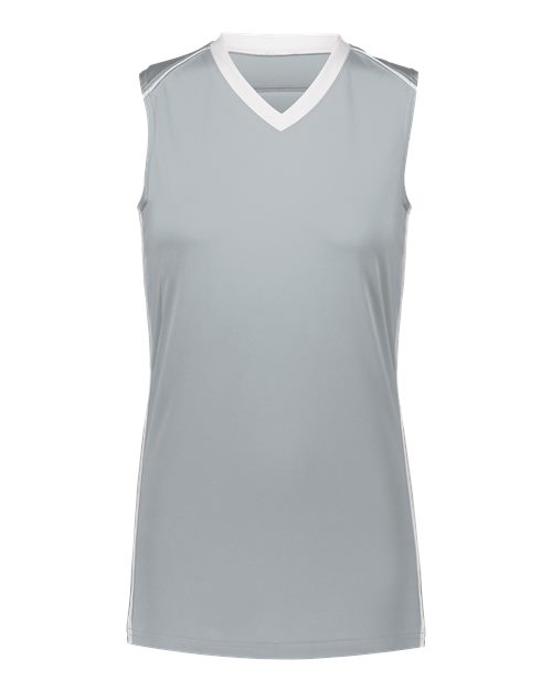 Augusta Sportswear Girls' Rover Jersey - Image 11