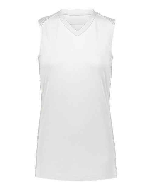 Augusta Sportswear Girls' Rover Jersey - Image 13