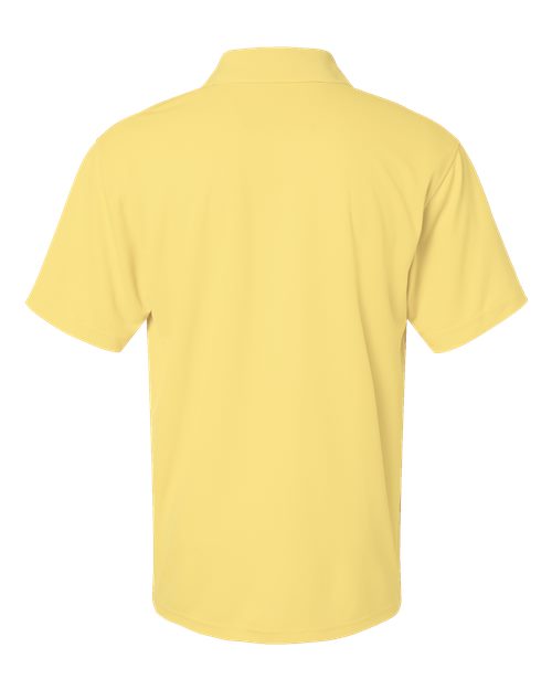 Paragon Men's Saratoga Performance Mini Mesh Polo - Image 15