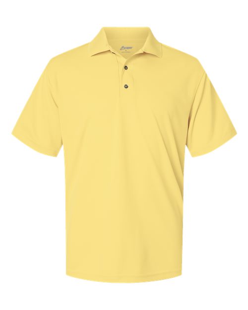 Paragon Men's Saratoga Performance Mini Mesh Polo - Image 14