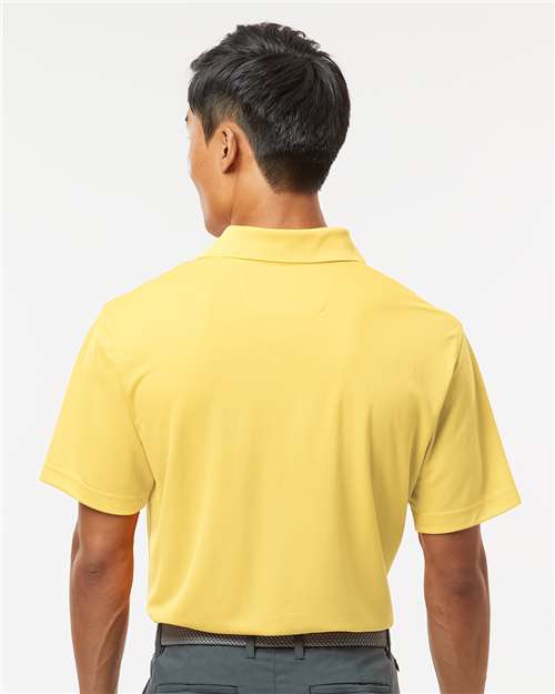Paragon Men's Saratoga Performance Mini Mesh Polo - Image 19