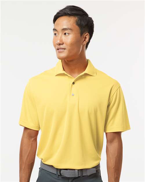 Paragon Men's Saratoga Performance Mini Mesh Polo - Image 17