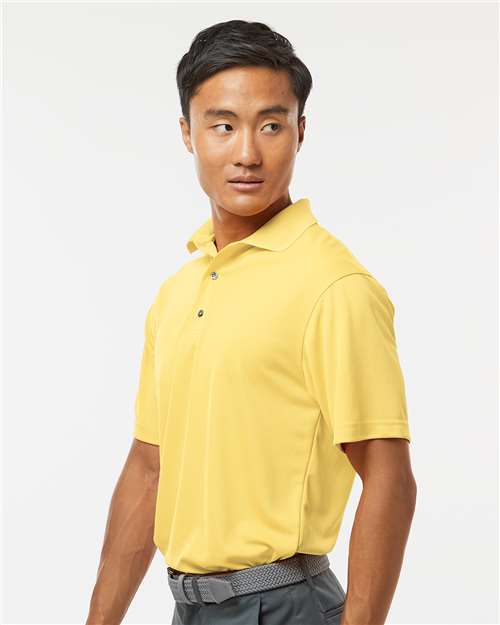 Paragon Men's Saratoga Performance Mini Mesh Polo - Image 18