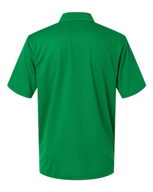 Paragon Men's Saratoga Performance Mini Mesh Polo - Image 63