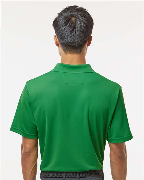 Paragon Men's Saratoga Performance Mini Mesh Polo - Image 67