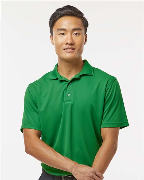 Paragon Men's Saratoga Performance Mini Mesh Polo - Image 65