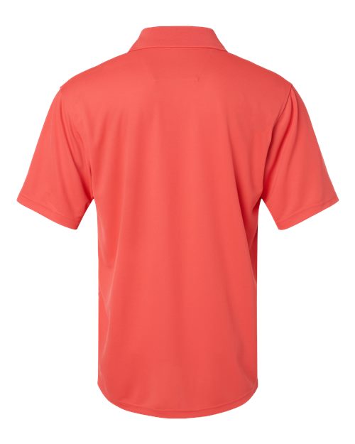 Paragon Men's Saratoga Performance Mini Mesh Polo - Image 75
