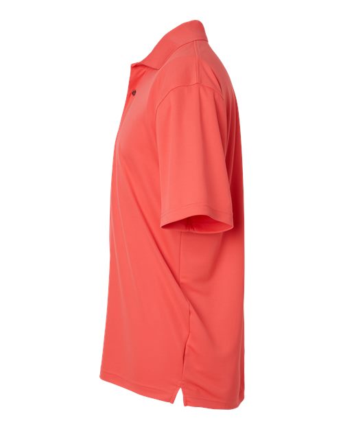 Paragon Men's Saratoga Performance Mini Mesh Polo - Image 76