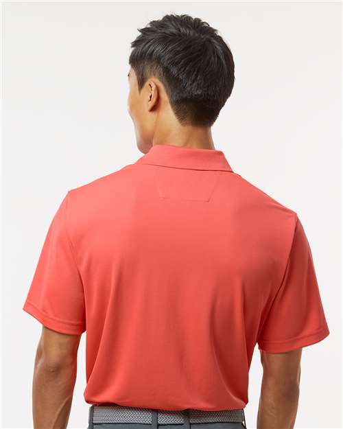 Paragon Men's Saratoga Performance Mini Mesh Polo - Image 79