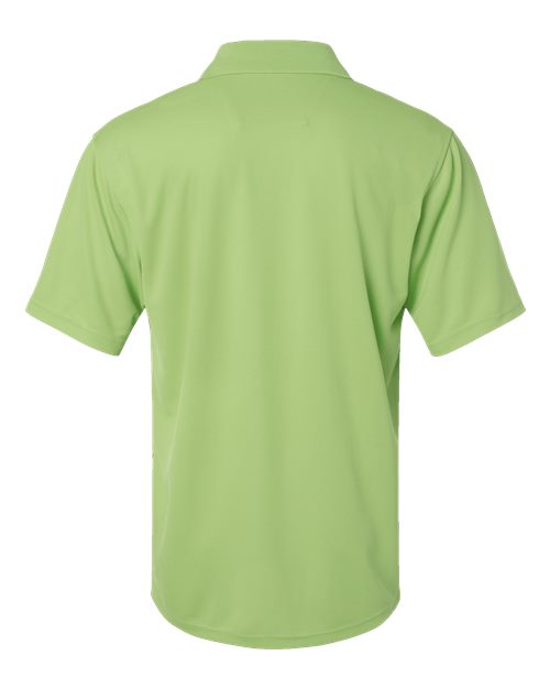 Paragon Men's Saratoga Performance Mini Mesh Polo - Image 69
