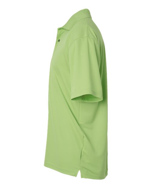 Paragon Men's Saratoga Performance Mini Mesh Polo - Image 70