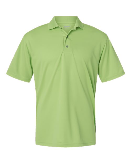 Paragon Men's Saratoga Performance Mini Mesh Polo - Image 68