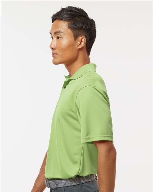 Paragon Men's Saratoga Performance Mini Mesh Polo - Image 72