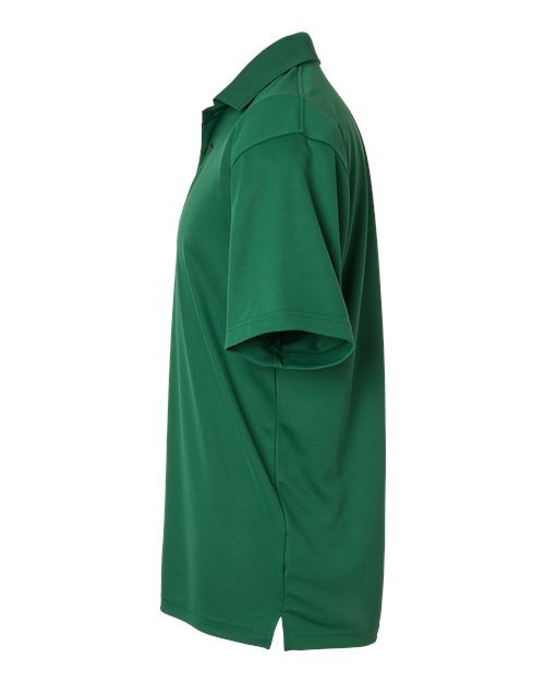 Paragon Men's Saratoga Performance Mini Mesh Polo - Image 58