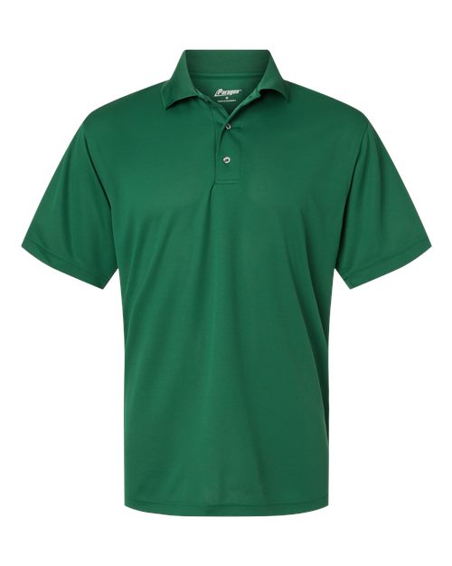 Paragon Men's Saratoga Performance Mini Mesh Polo - Image 56