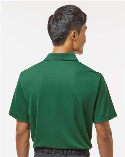 Paragon Men's Saratoga Performance Mini Mesh Polo - Image 61