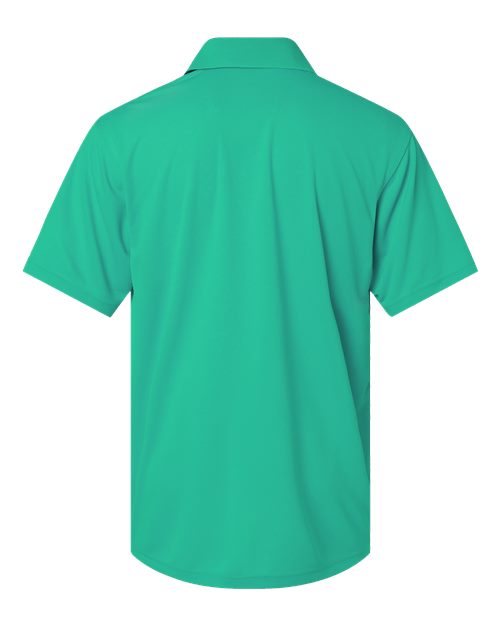 Paragon Men's Saratoga Performance Mini Mesh Polo - Image 117
