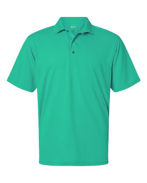 Paragon Men's Saratoga Performance Mini Mesh Polo - Image 116