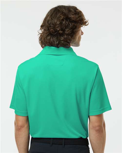 Paragon Men's Saratoga Performance Mini Mesh Polo - Image 121