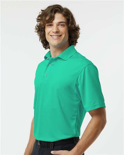 Paragon Men's Saratoga Performance Mini Mesh Polo - Image 120