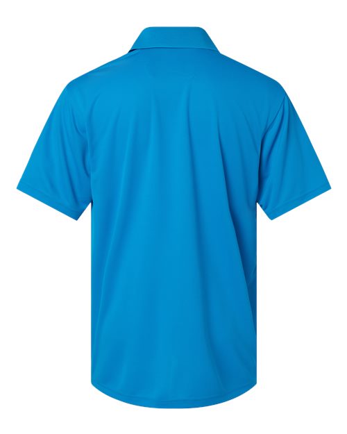 Paragon Men's Saratoga Performance Mini Mesh Polo - Image 123