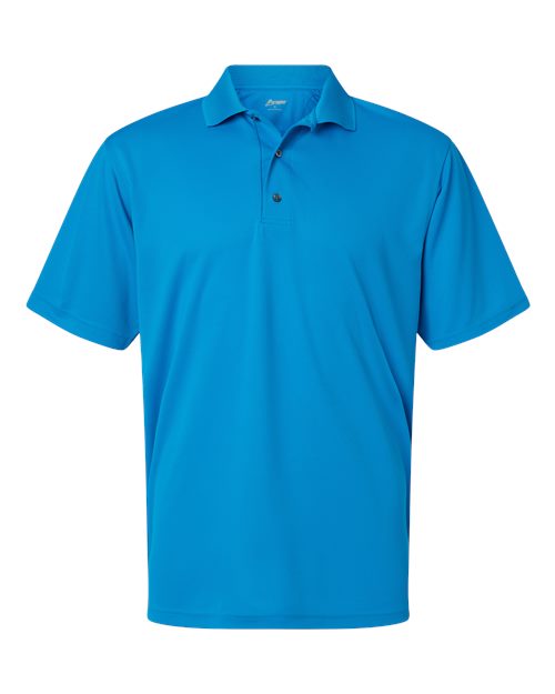 Paragon Men's Saratoga Performance Mini Mesh Polo - Image 122