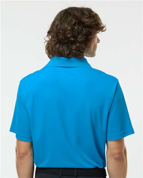 Paragon Men's Saratoga Performance Mini Mesh Polo - Image 127