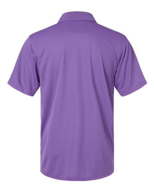 Paragon Men's Saratoga Performance Mini Mesh Polo - Image 45
