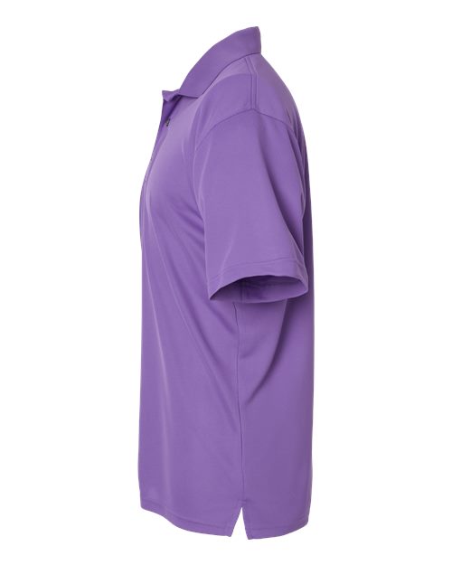 Paragon Men's Saratoga Performance Mini Mesh Polo - Image 46
