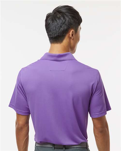 Paragon Men's Saratoga Performance Mini Mesh Polo - Image 49