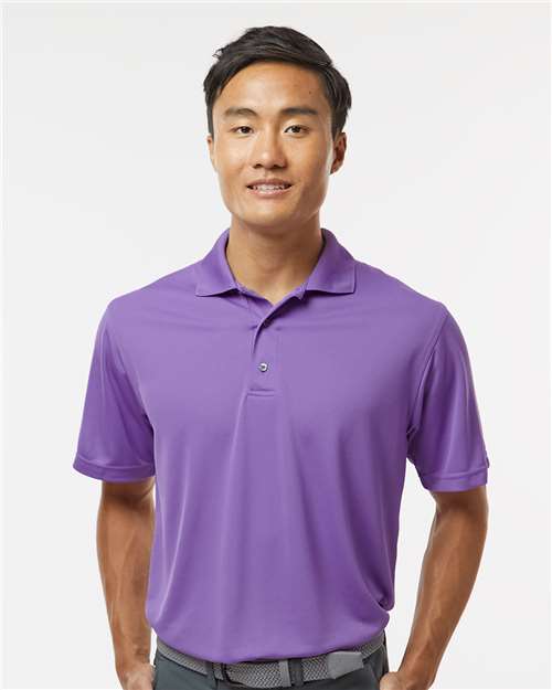 Paragon Men's Saratoga Performance Mini Mesh Polo - Image 47