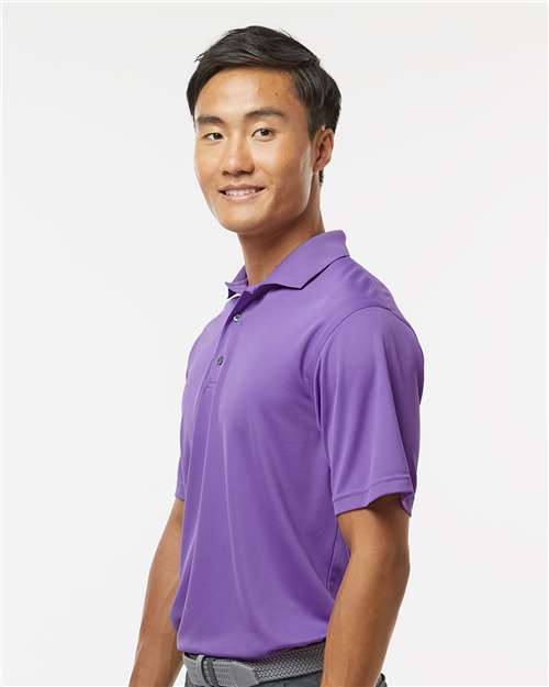 Paragon Men's Saratoga Performance Mini Mesh Polo - Image 48