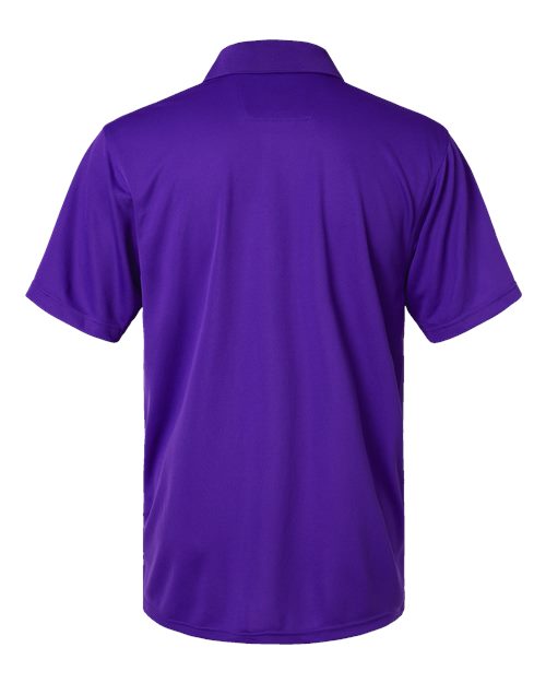 Paragon Men's Saratoga Performance Mini Mesh Polo - Image 99