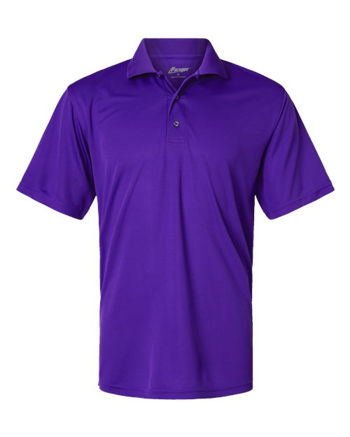 Paragon Men's Saratoga Performance Mini Mesh Polo - Image 98