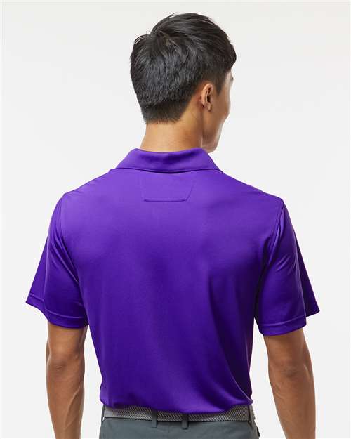 Paragon Men's Saratoga Performance Mini Mesh Polo - Image 103