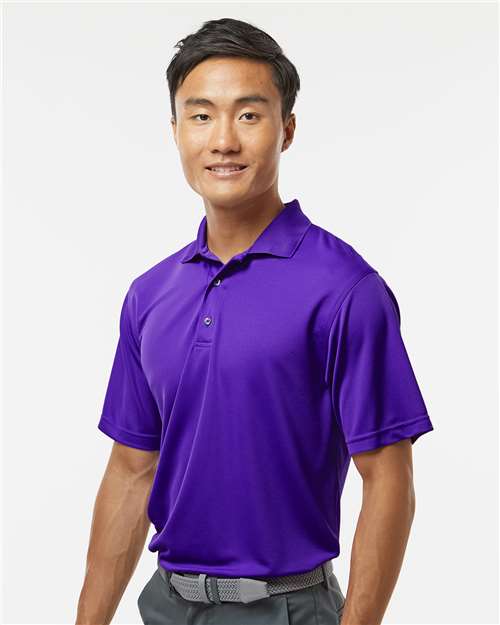 Paragon Men's Saratoga Performance Mini Mesh Polo - Image 102