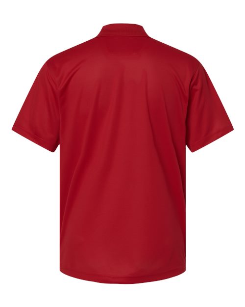 Paragon Men's Saratoga Performance Mini Mesh Polo - Image 27