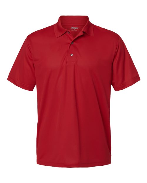 Paragon Men's Saratoga Performance Mini Mesh Polo - Image 26