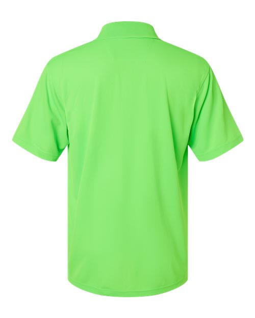 Paragon Men's Saratoga Performance Mini Mesh Polo - Image 87