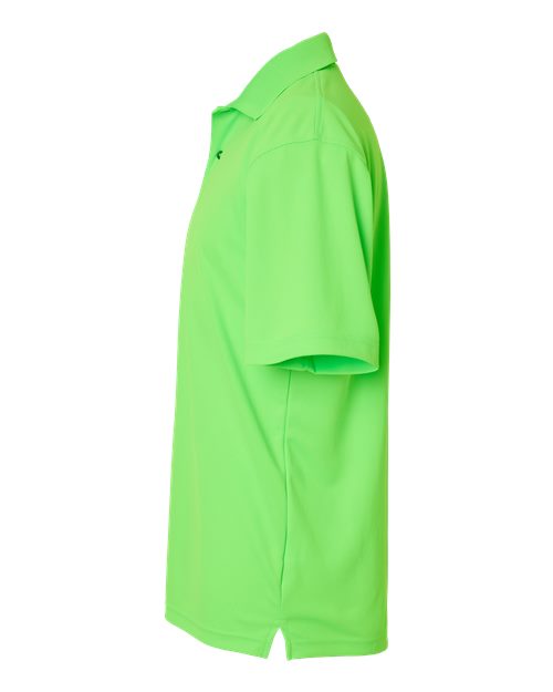 Paragon Men's Saratoga Performance Mini Mesh Polo - Image 88