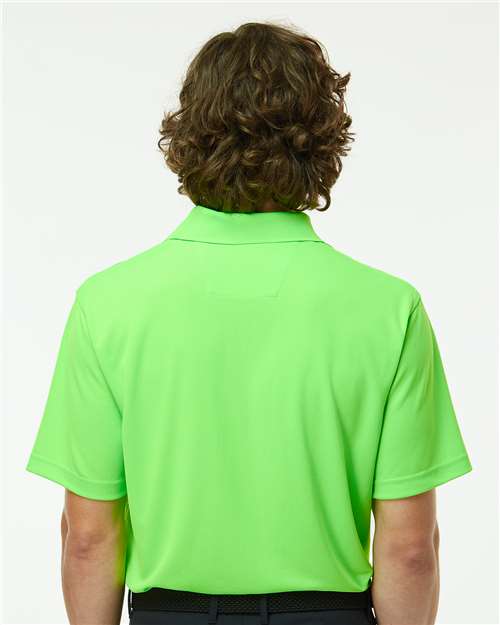 Paragon Men's Saratoga Performance Mini Mesh Polo - Image 91